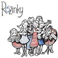Rózinky - Rózinky (2014)